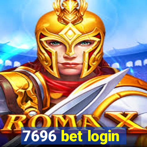 7696 bet login